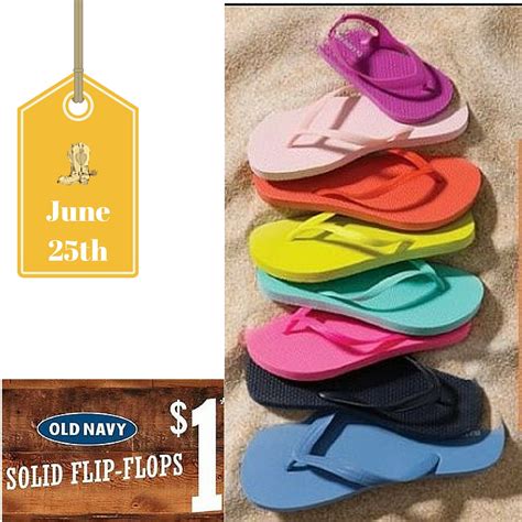 £1 flip flops uk.